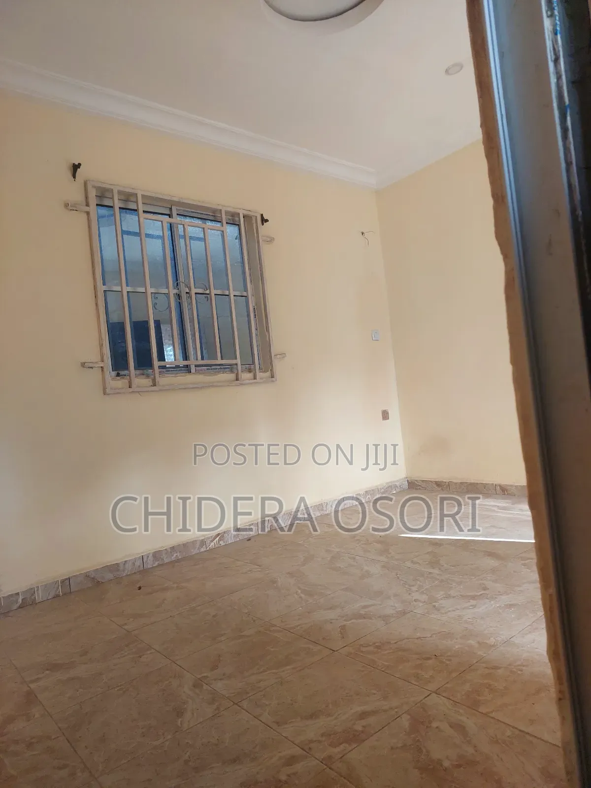 Studio Apartment in Dutse Baupma for rent