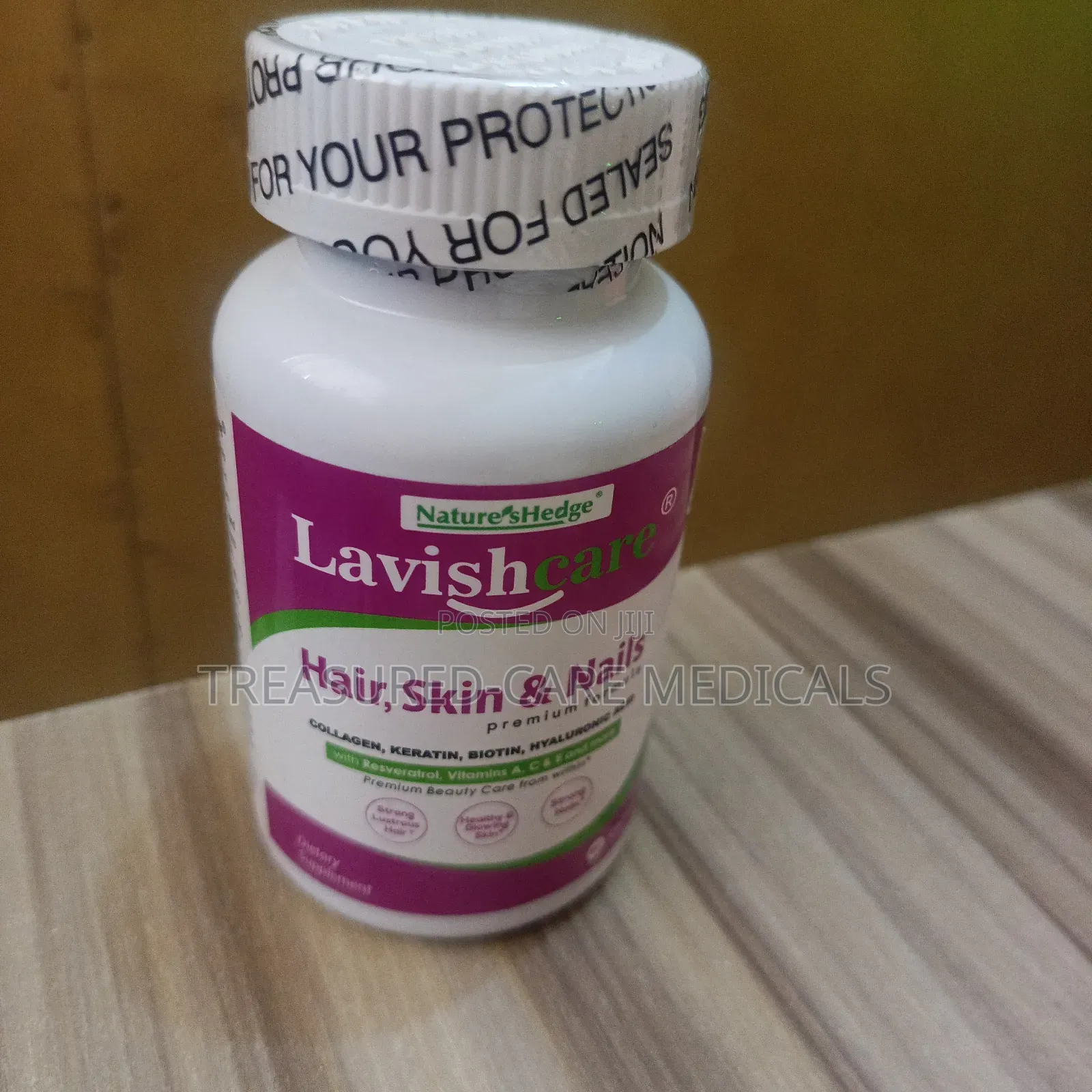 Lavish Care