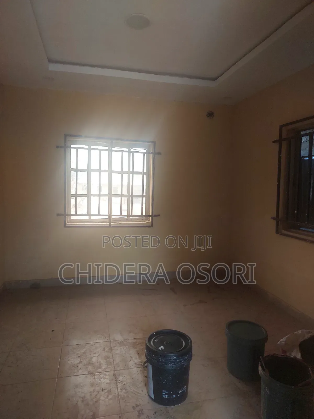 1bdrm Room & Parlour in Dutse for rent