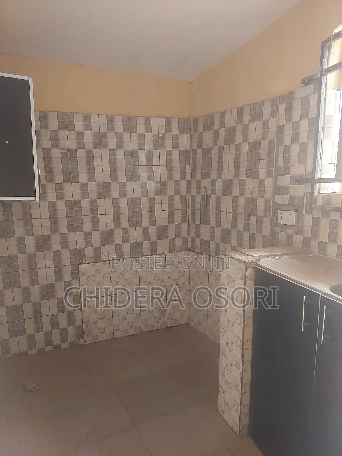 1bdrm Room & Parlour in Dutse for rent