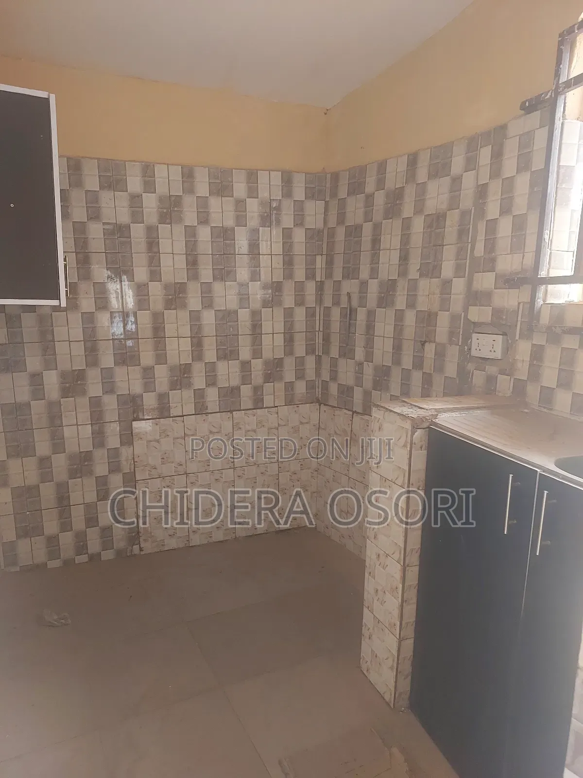 1bdrm Room & Parlour in Dutse for rent