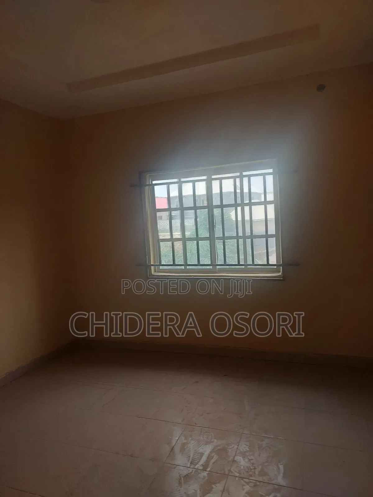 1bdrm Room & Parlour in Dutse for rent