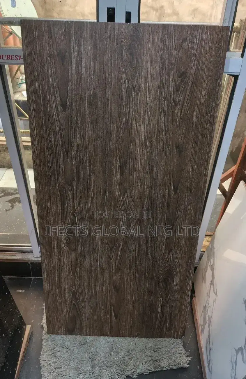 60x120 Anti-Slip Wooden Tiles for Floor