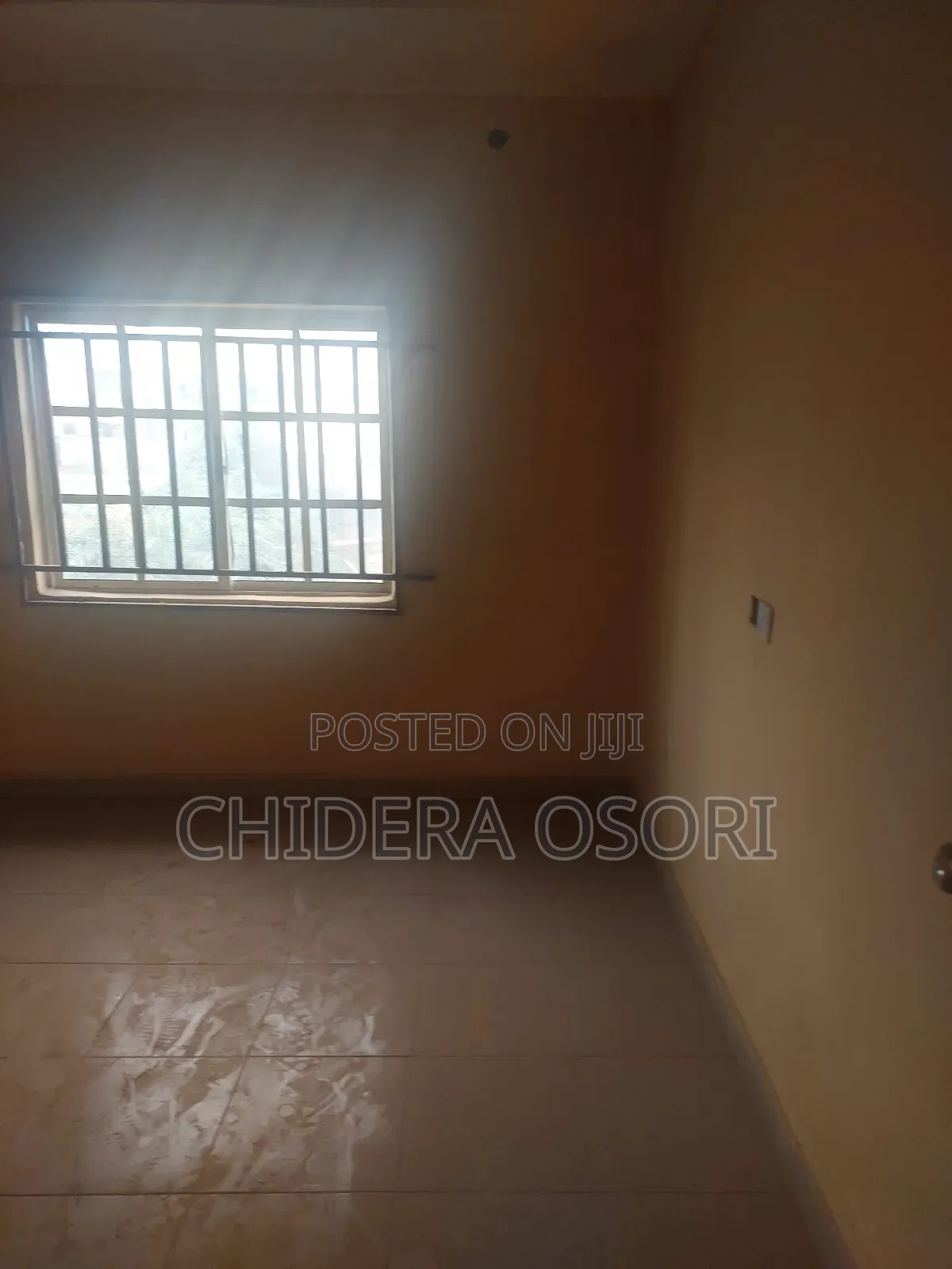 1bdrm Room & Parlour in Dutse for rent