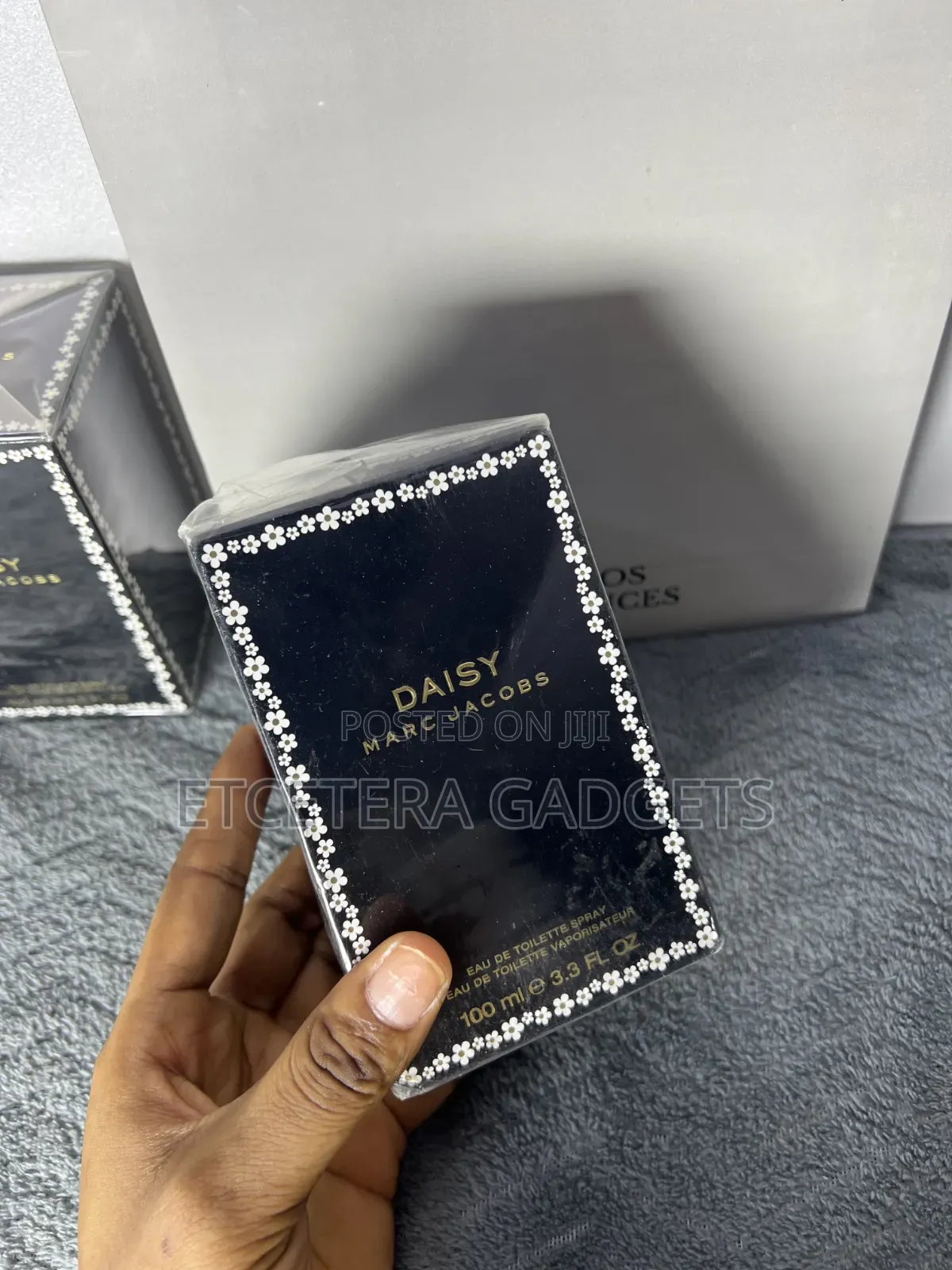 Daisy Marc Jacobs