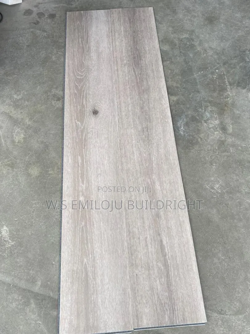 LVT Flooring