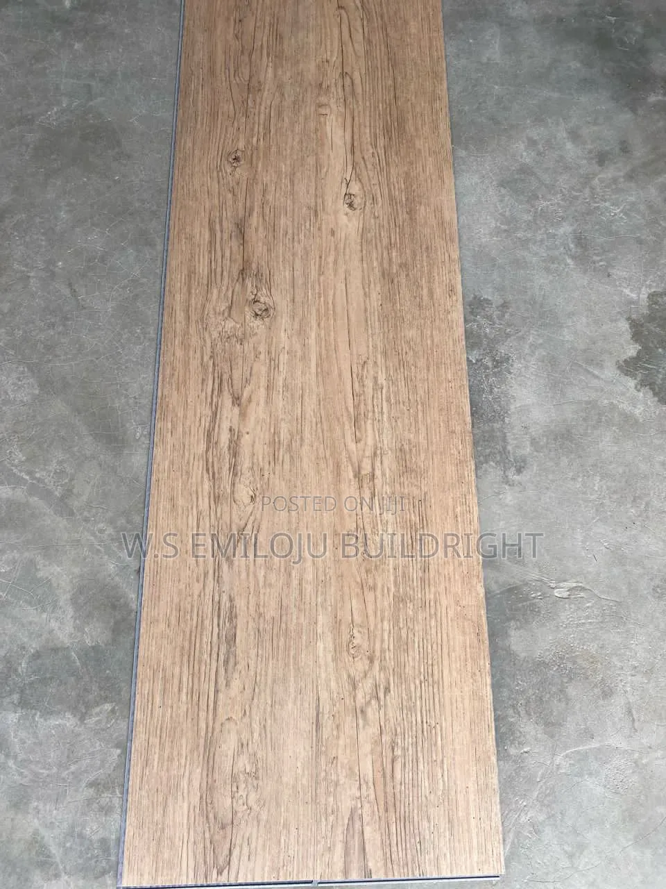 LVT Flooring