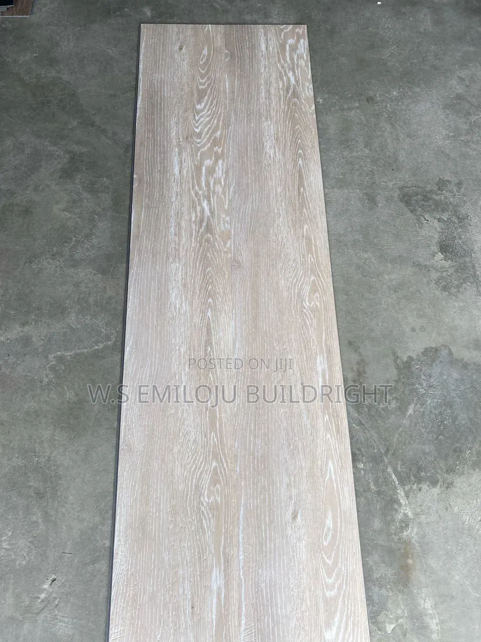 LVT Flooring