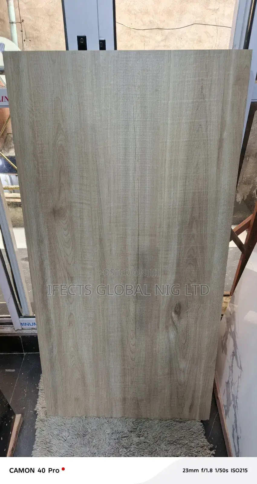 60x120 Wooden Floor Tiles
