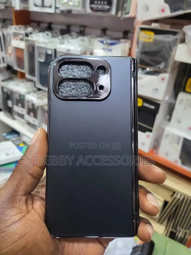 Case for Pixel 10pro Fold