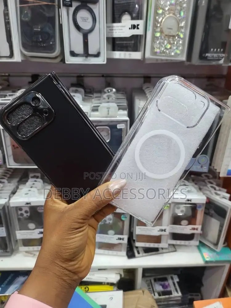 Case for Pixel 10pro Fold