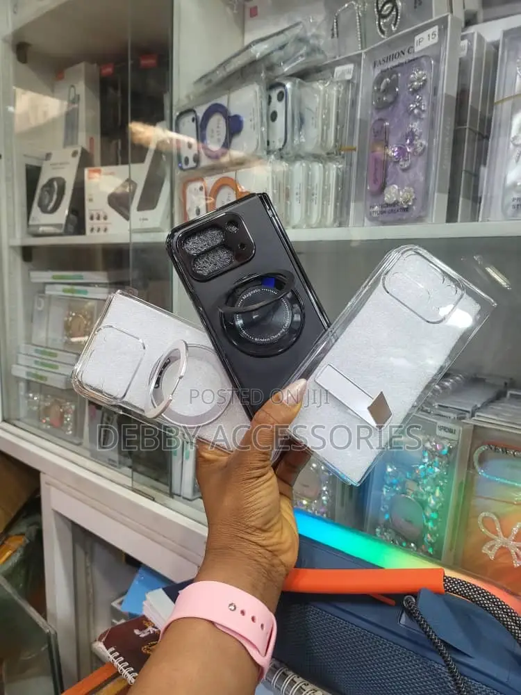 Case for Pixel 10pro Fold