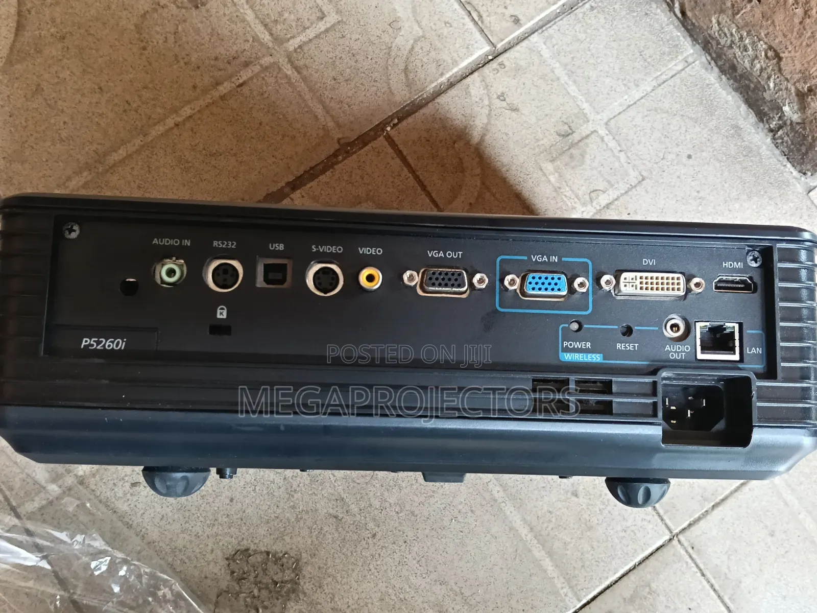 Acer Projector for Sale in Lagos