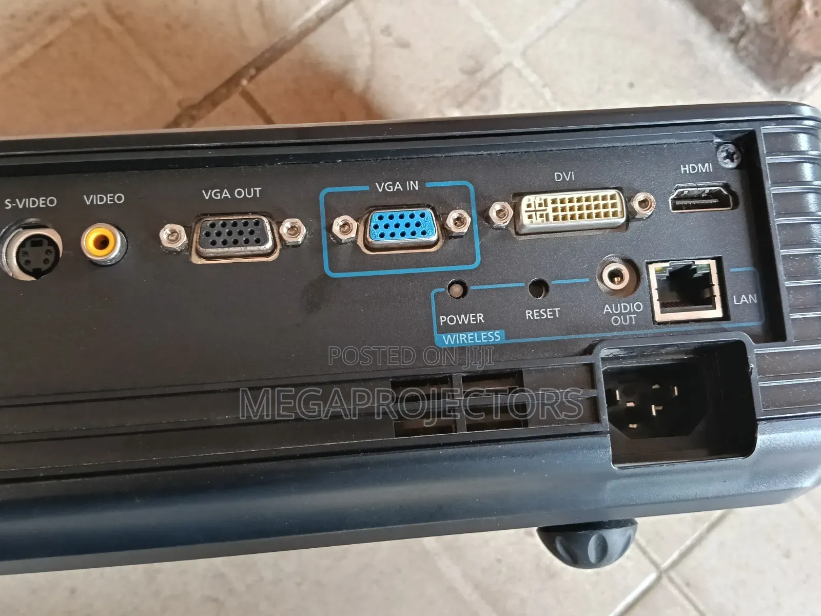 Acer Projector for Sale in Lagos