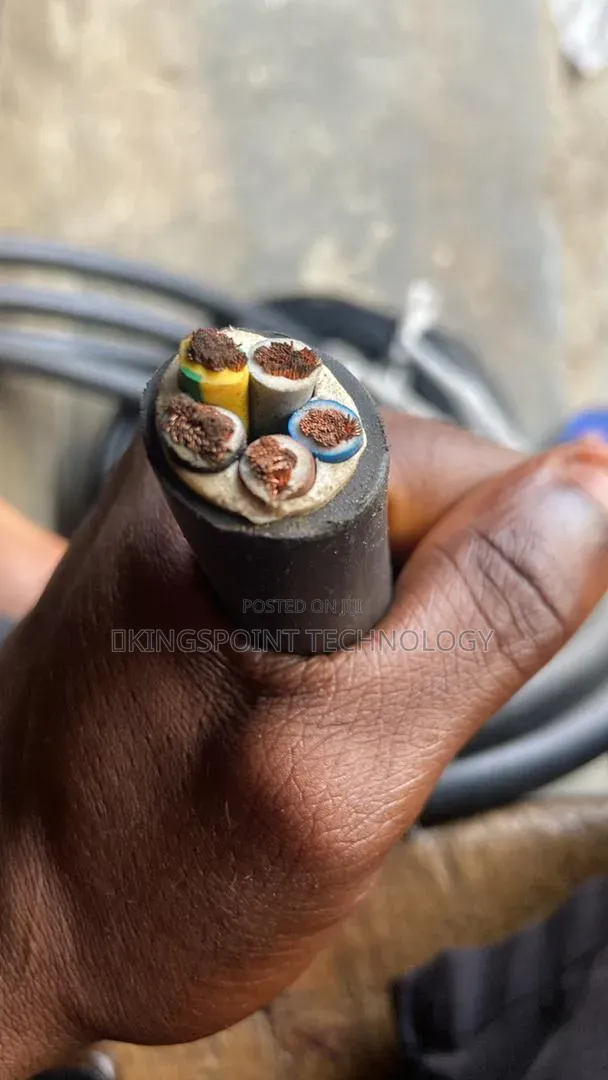 Flexible Cable