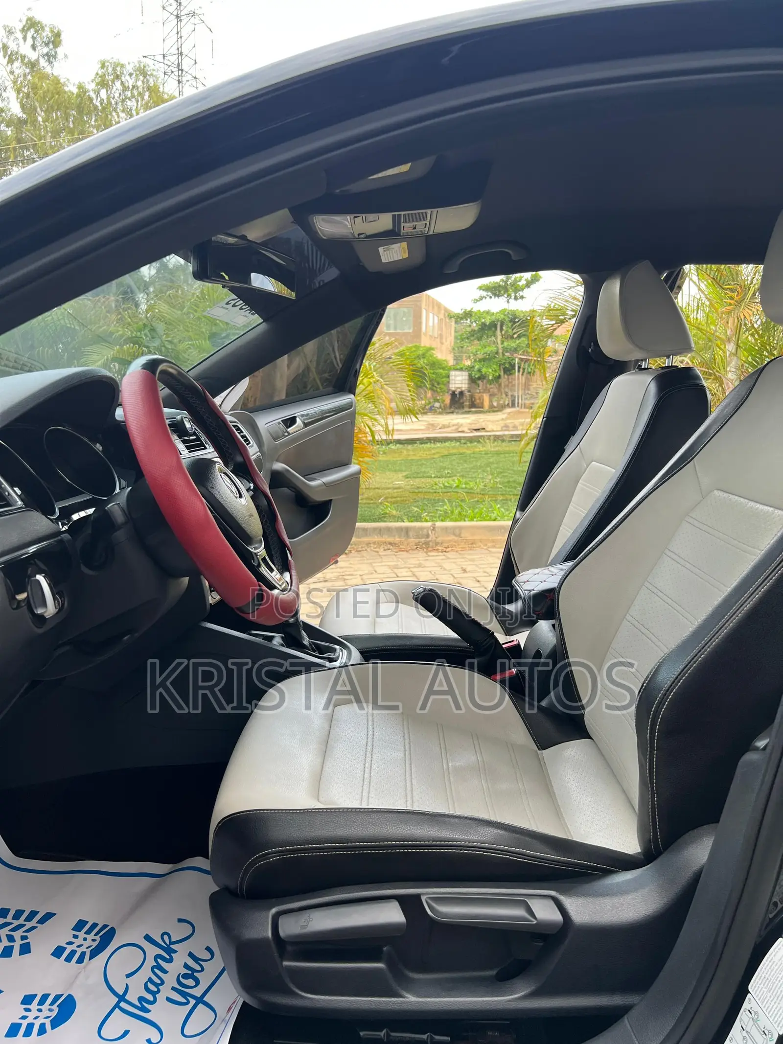 Volkswagen Jetta 2015 Black