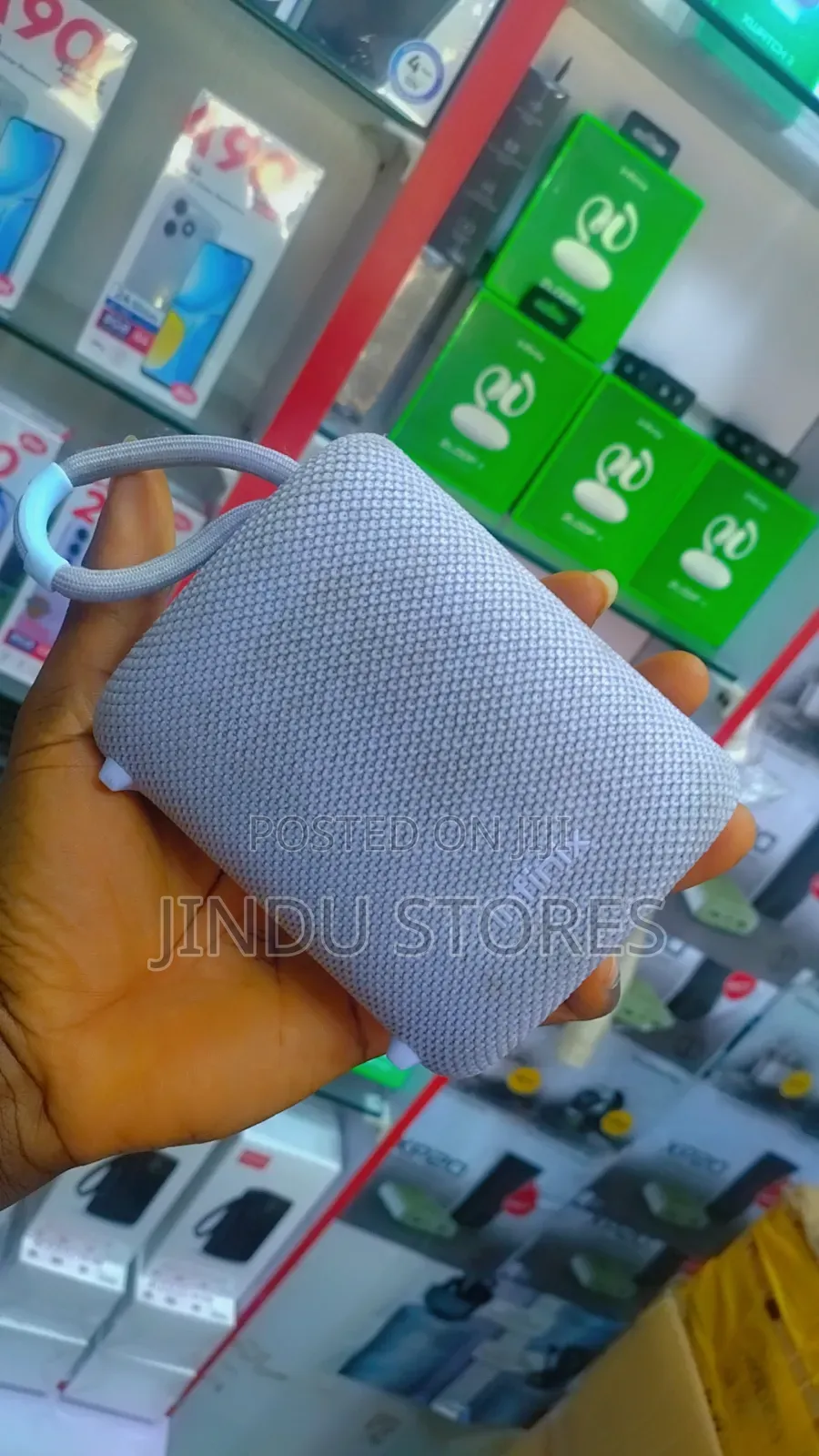 Infinix Portable Pocket Beat