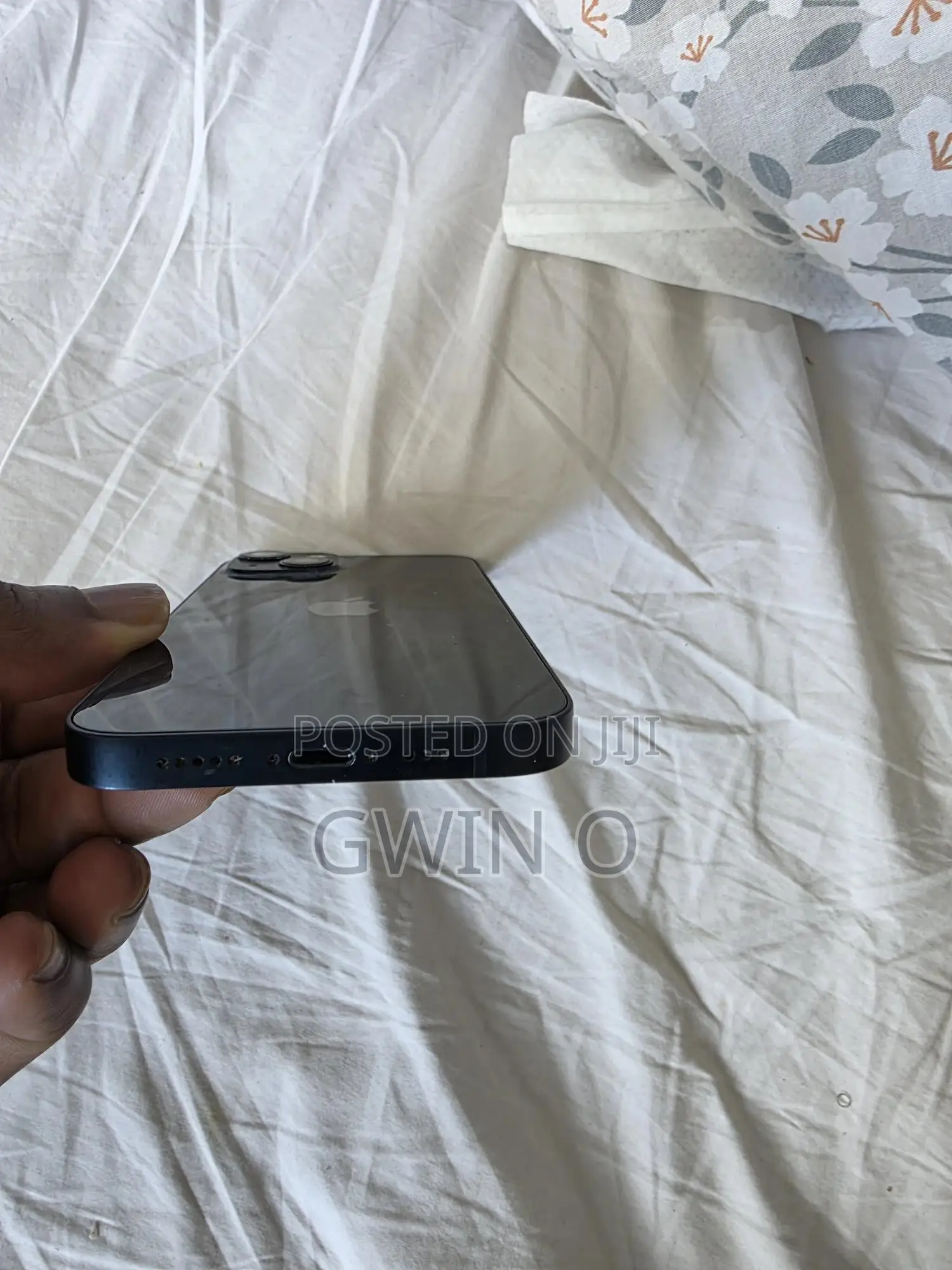 Apple iPhone 13 128 GB Black