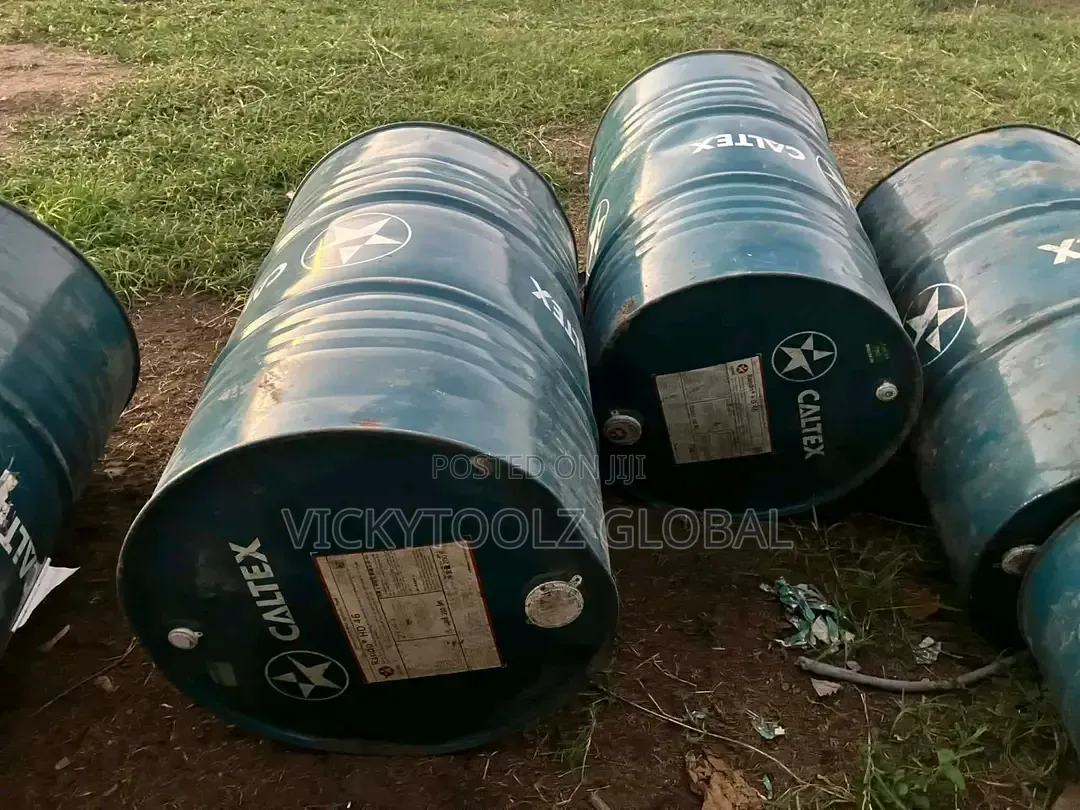 Delo Caltex Xli Corrosion Inhibitor Premix (200l) Drum