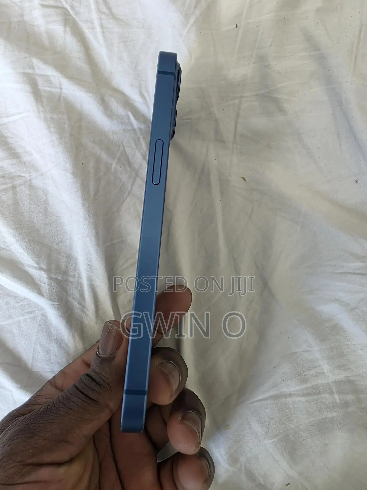 Apple iPhone 13 128 GB Blue