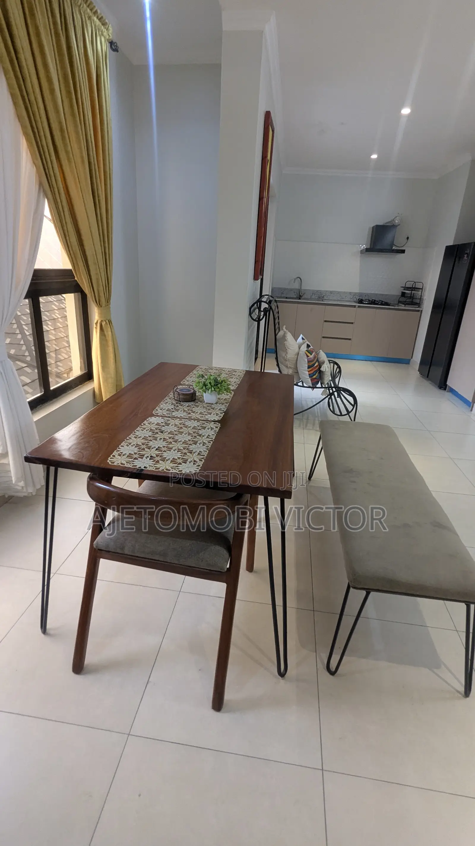 Most Affordable 2bedroom Apartment With Rooftop and Waterview
