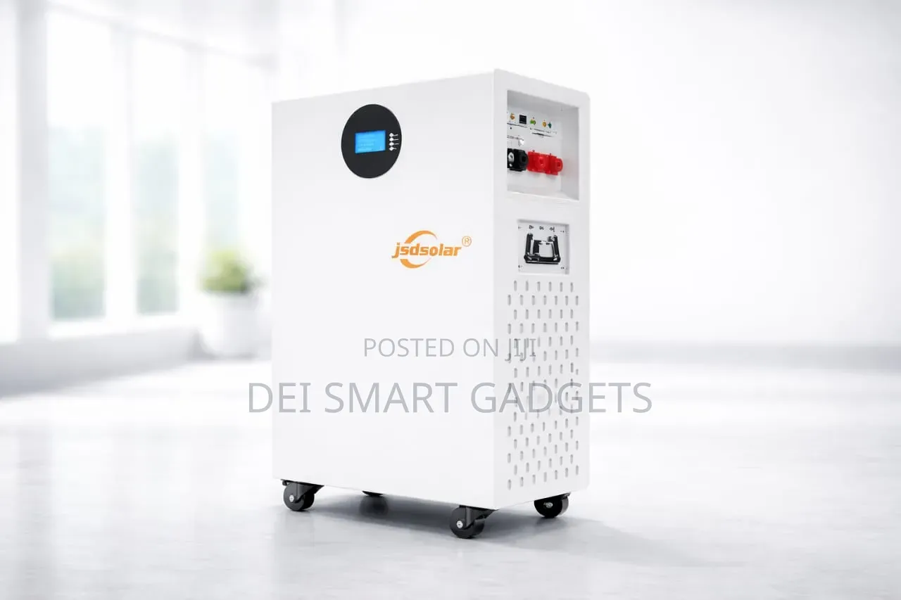14.5kwh Lithium Ion Battery JSD