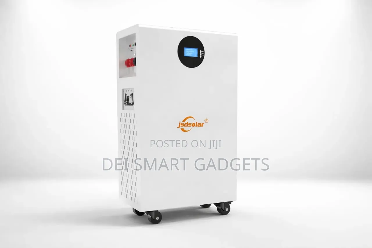 14.5kwh Lithium Ion Battery JSD