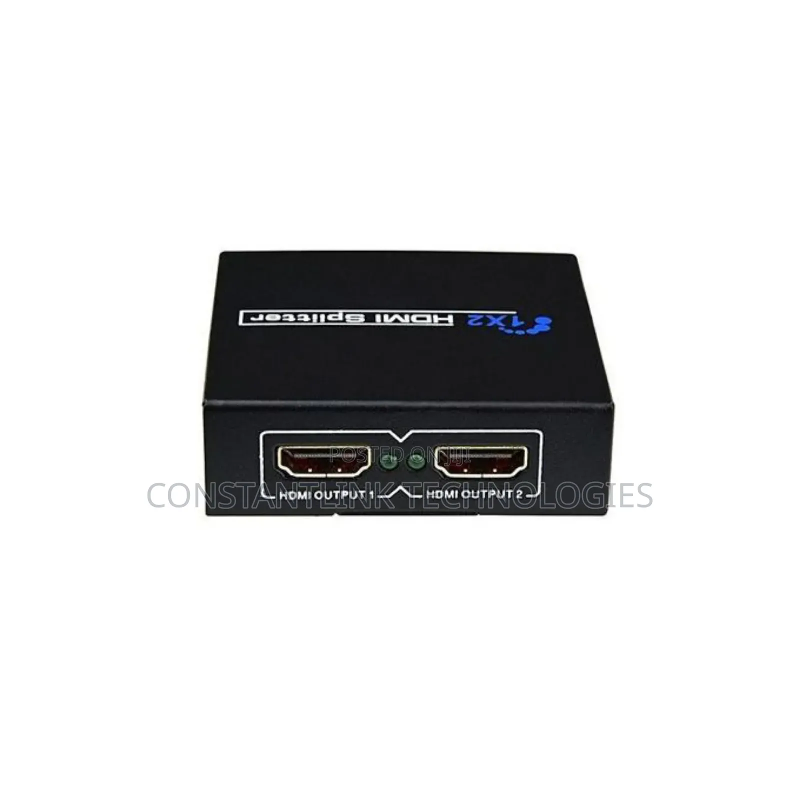 1×4 HDTV Splitter