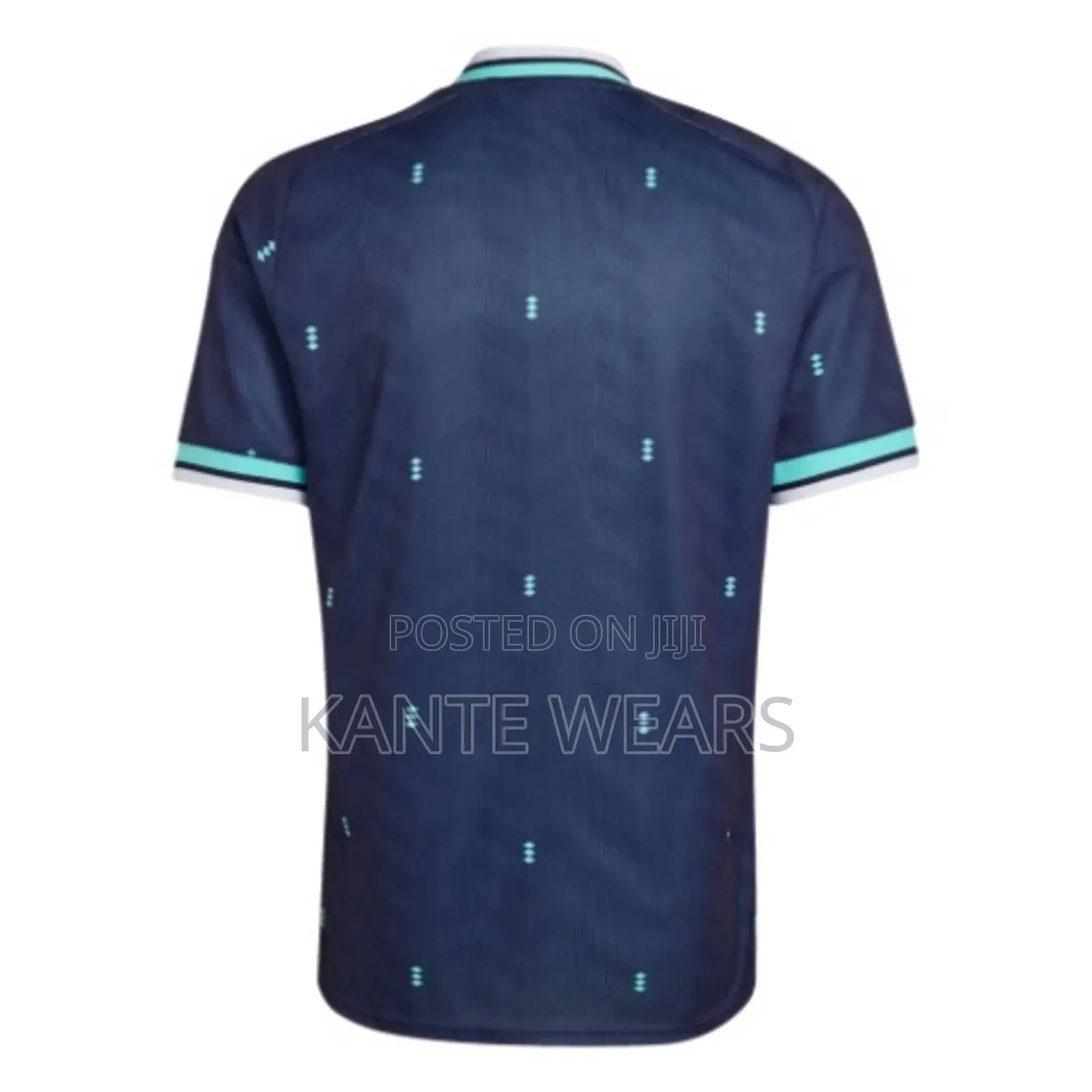 Adidas Germany 2026 World Cup Latest Away Jersey