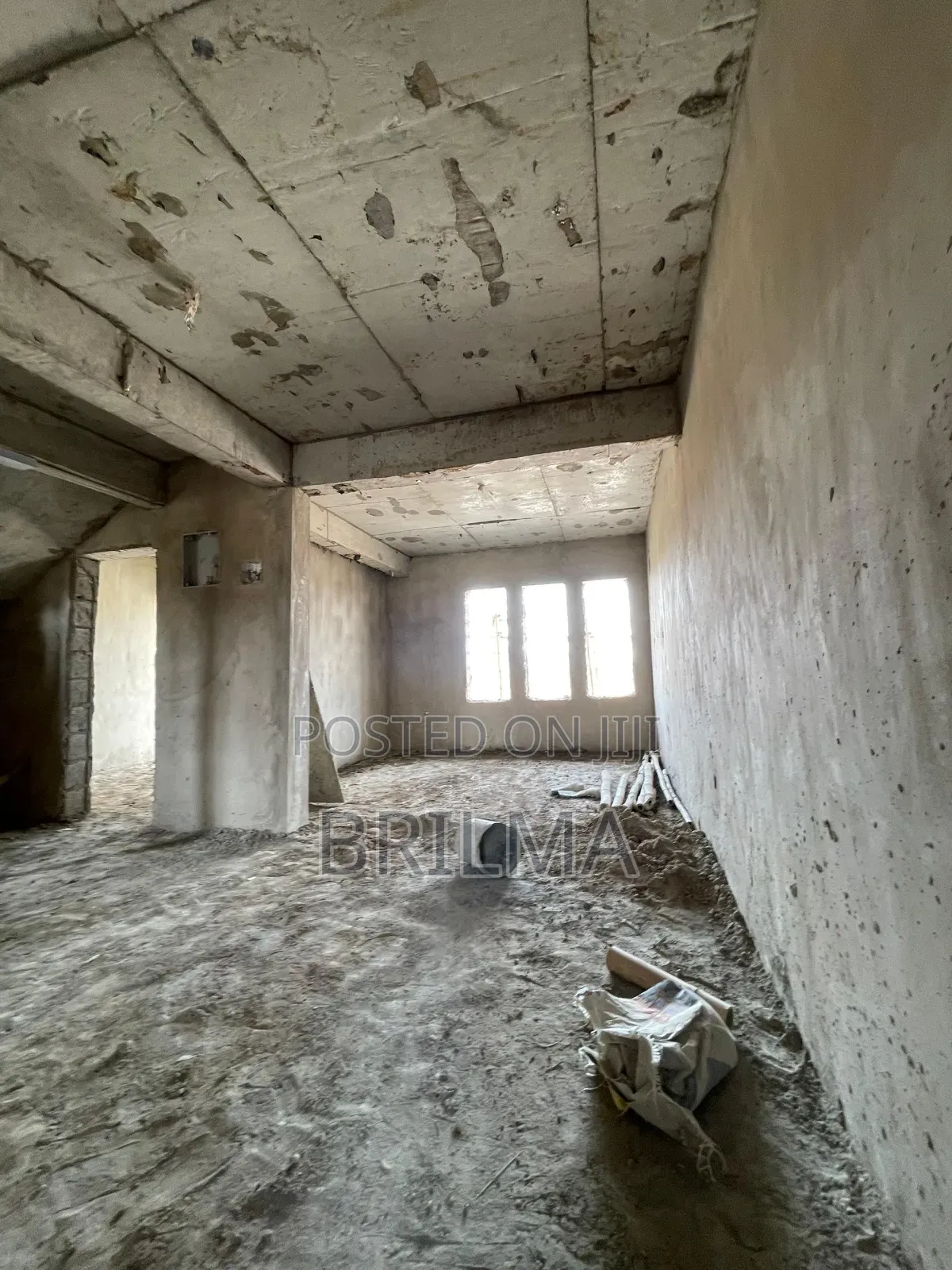 5bdrm Duplex In Galadimawa For Sale