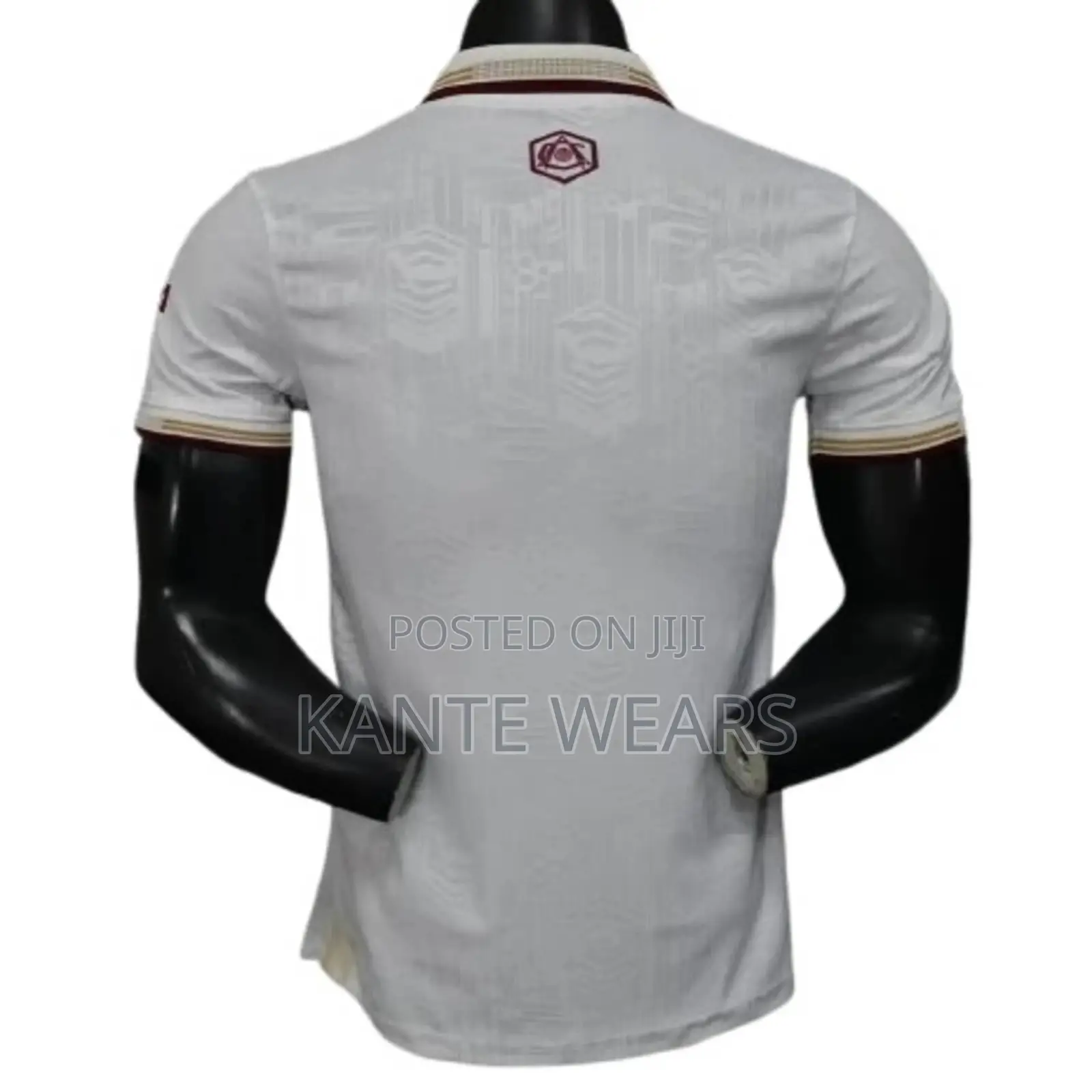 Adidas Arsenal Player Grade 2025/2026 Third Kit Jersey