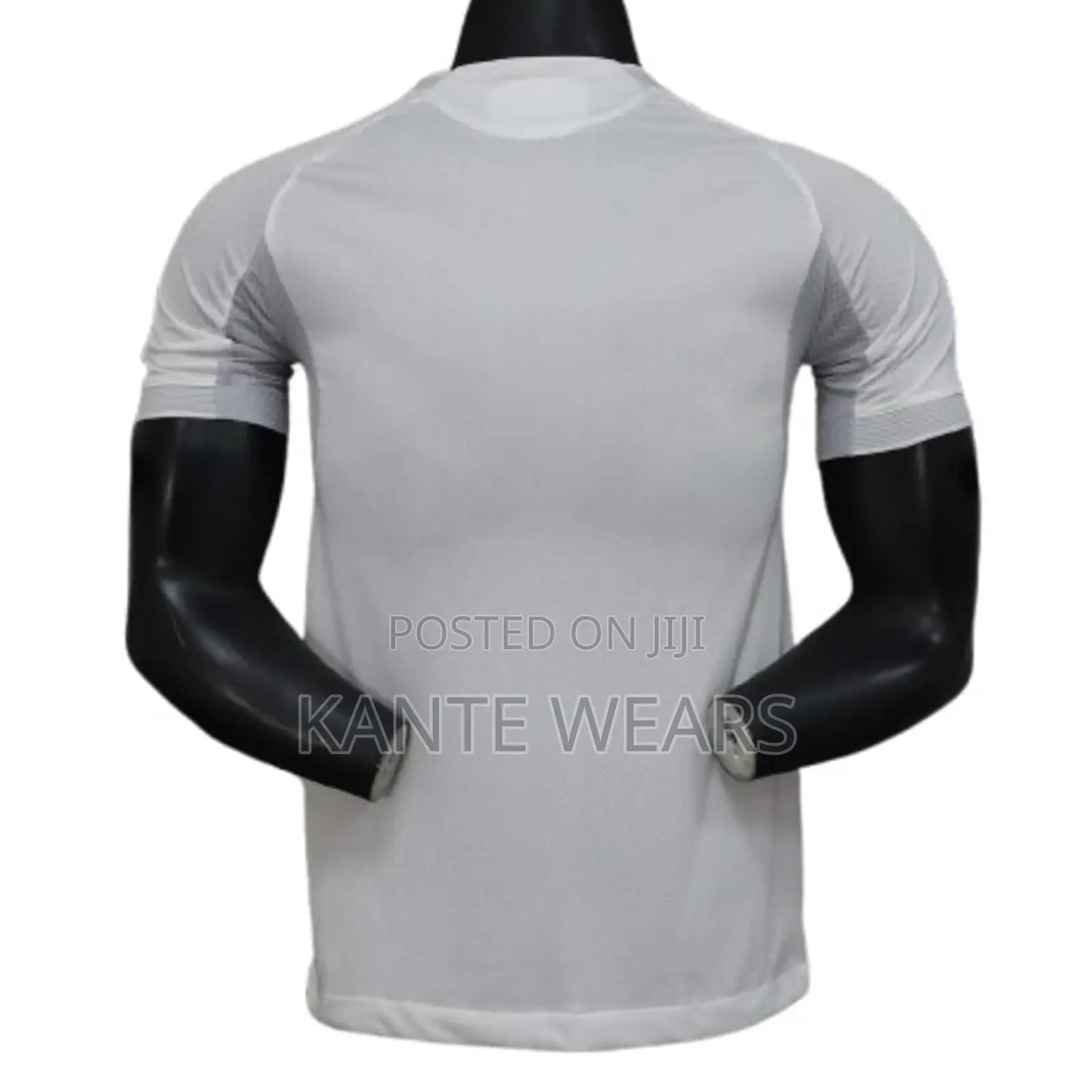 Adidas Real Madrid Player Grade 2025/2026 Home Jersey