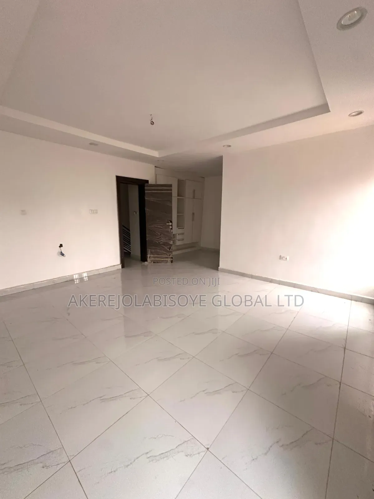 4bdrm Duplex in Jahi for sale