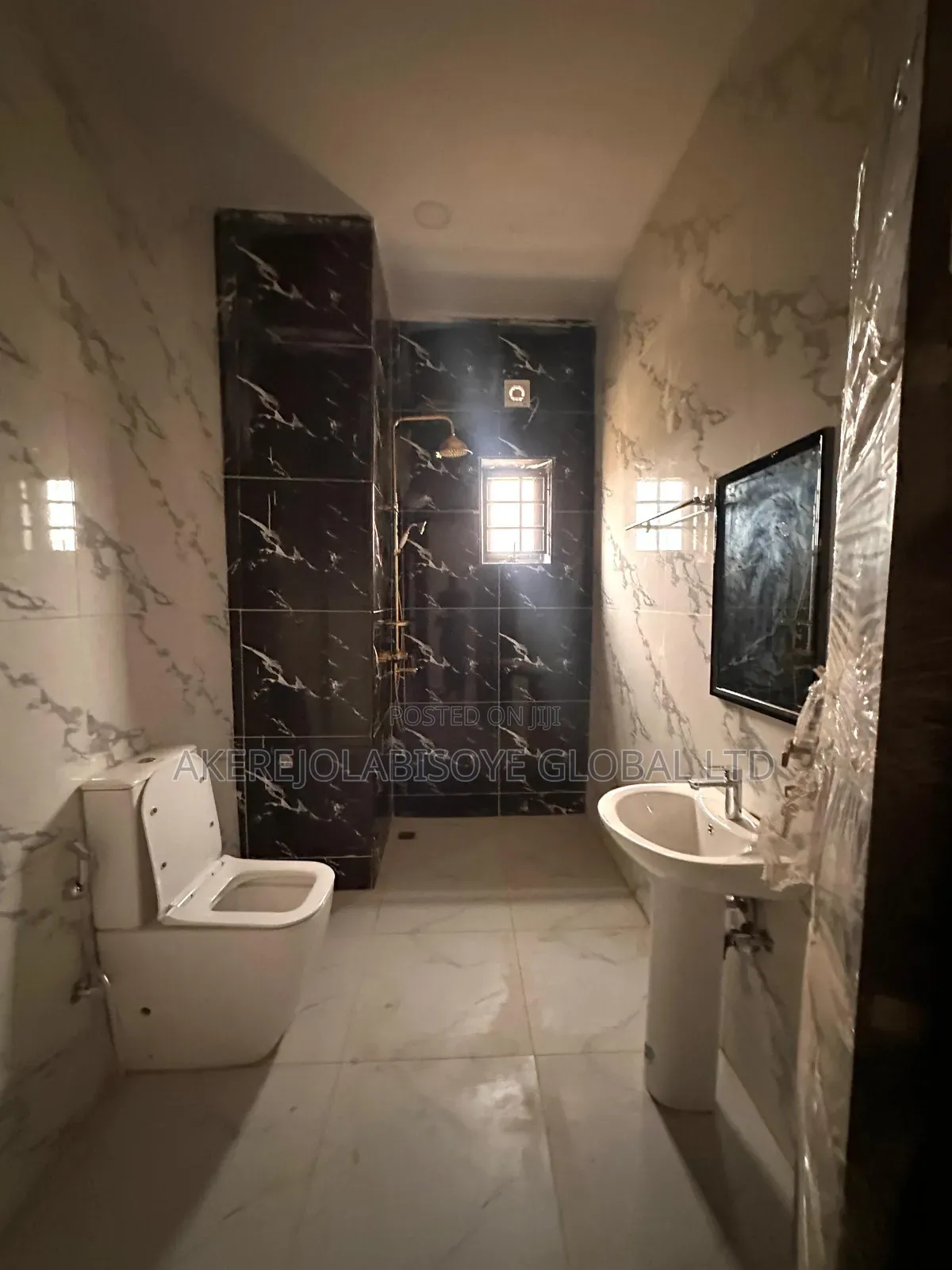4bdrm Duplex in Jahi for sale