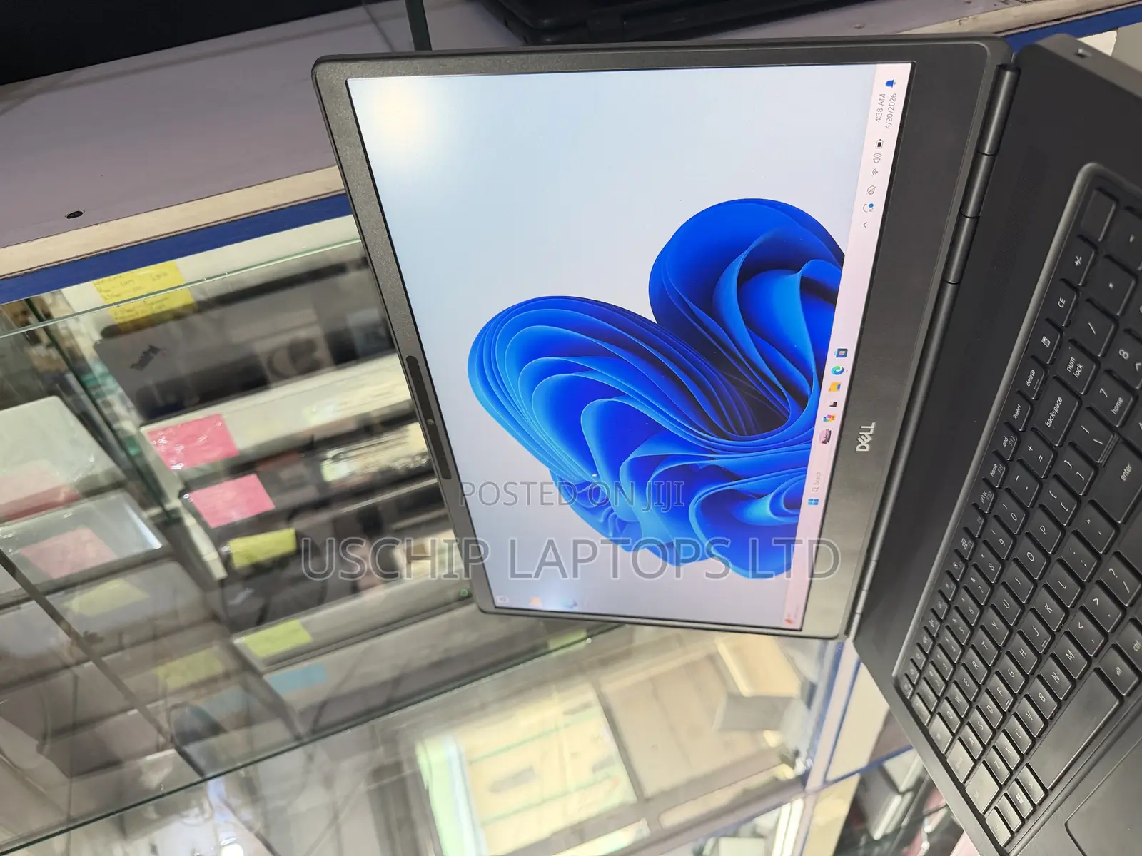 Laptop Dell Precision 5560 64GB Intel Core i9 SSD 512GB