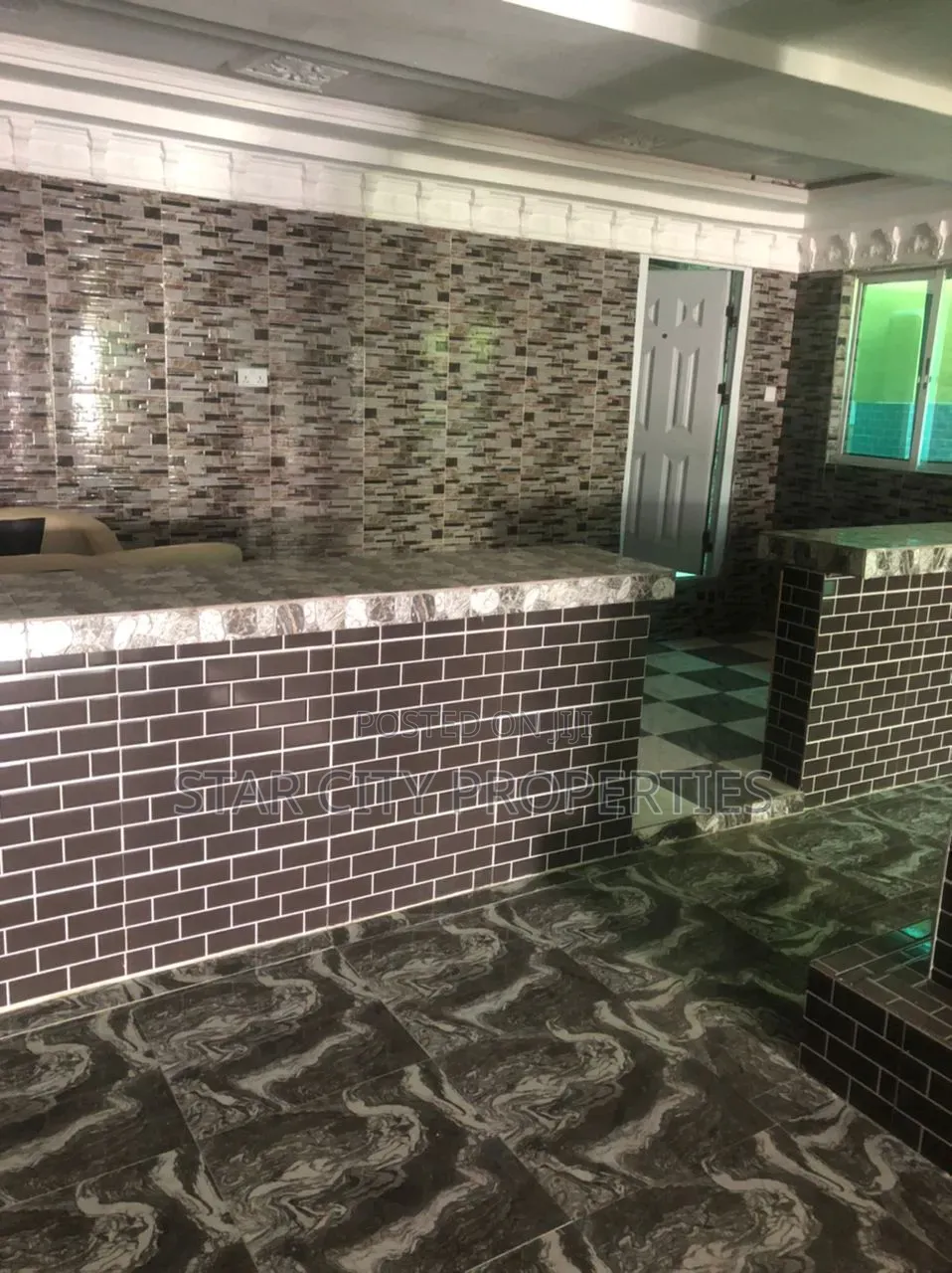 6 Rooms Guest House for Rent in Ilewe Ejigbo Lagos