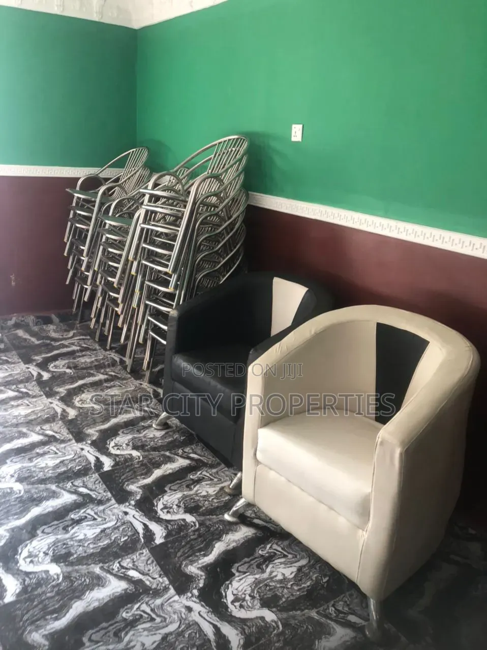 6 Rooms Guest House for Rent in Ilewe Ejigbo Lagos
