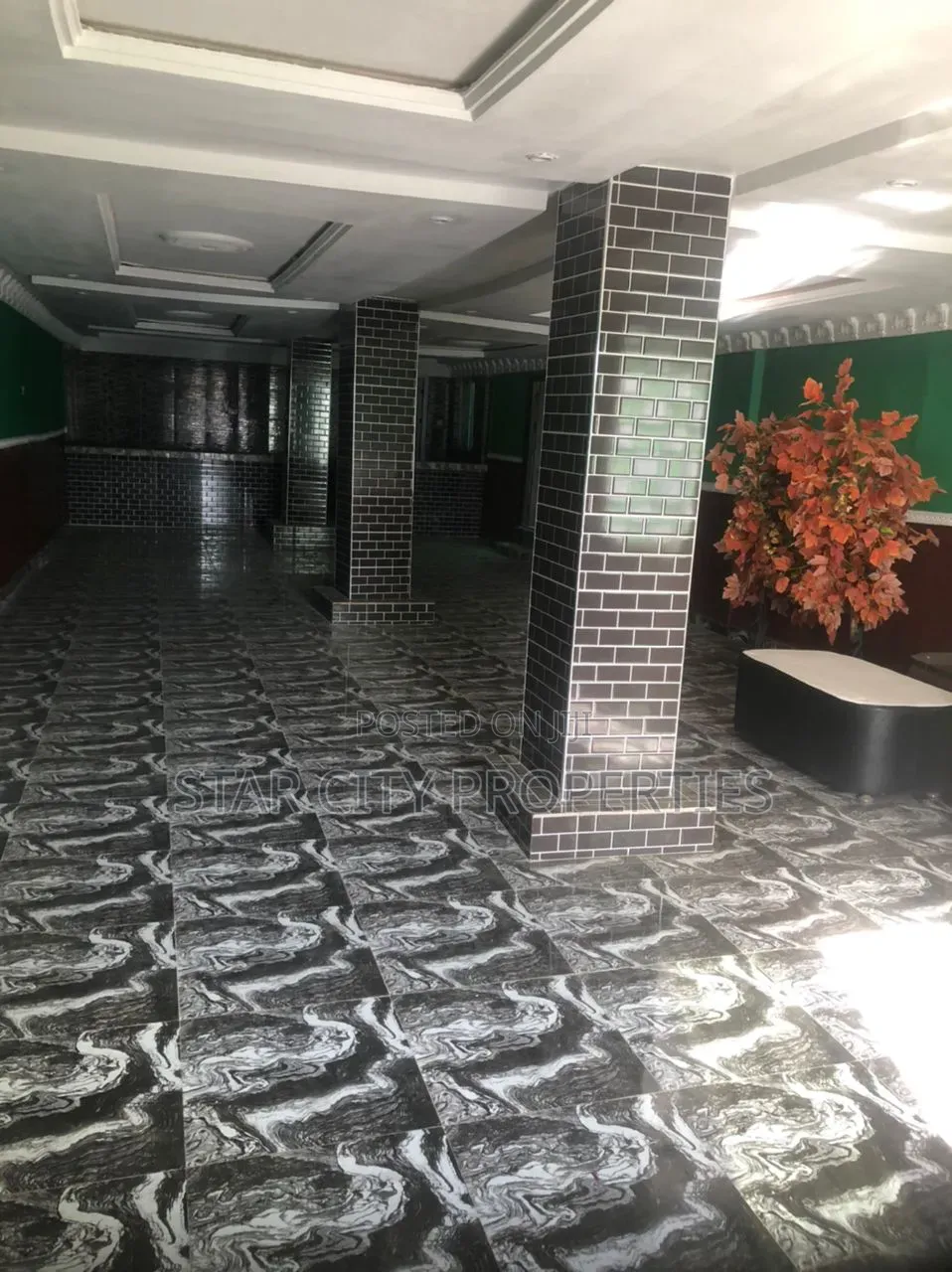 6 Rooms Guest House for Rent in Ilewe Ejigbo Lagos