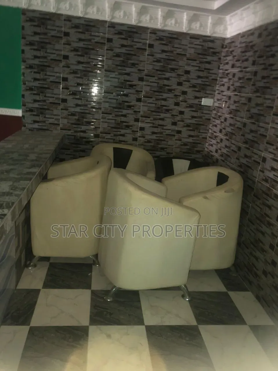 6 Rooms Guest House for Rent in Ilewe Ejigbo Lagos