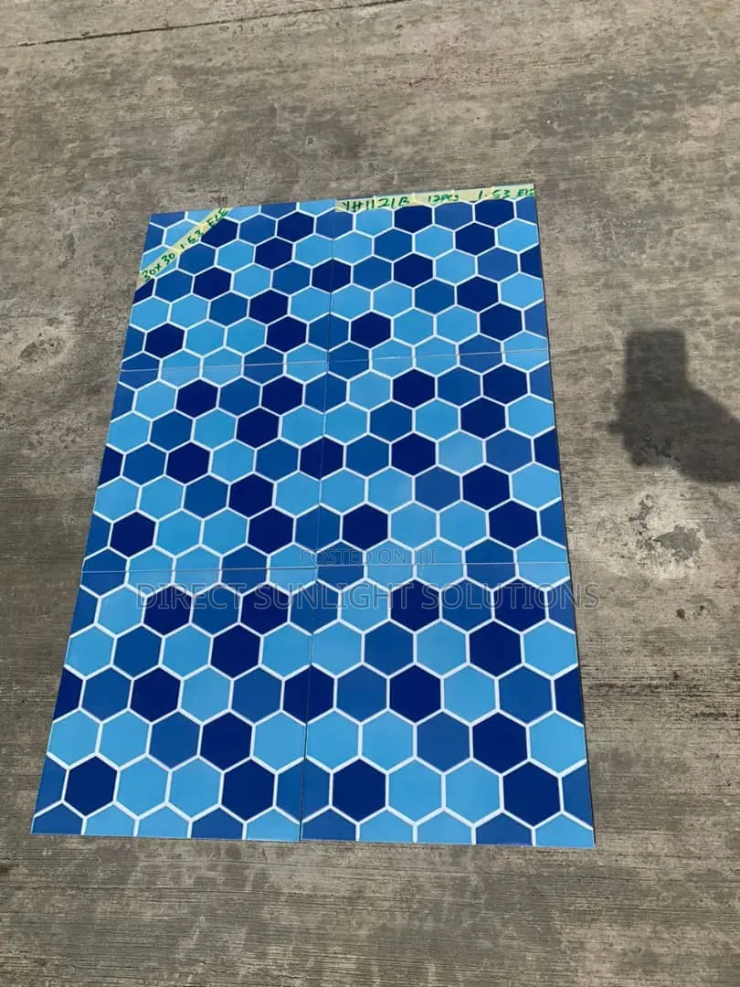 Swimming Pool Tiles High Quality China