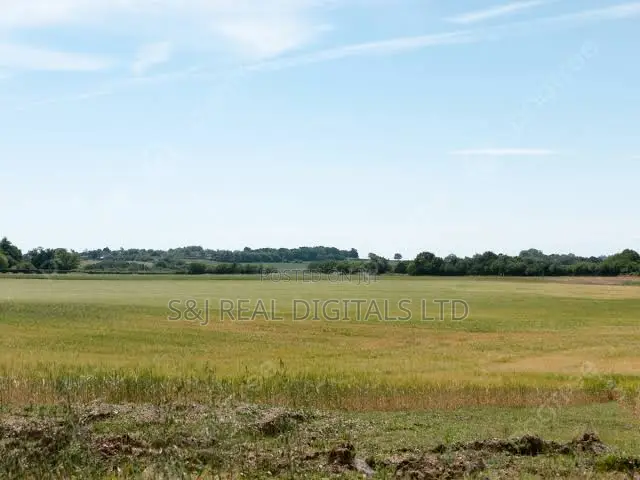 40 By 28ft Land In Guidna Kubwa