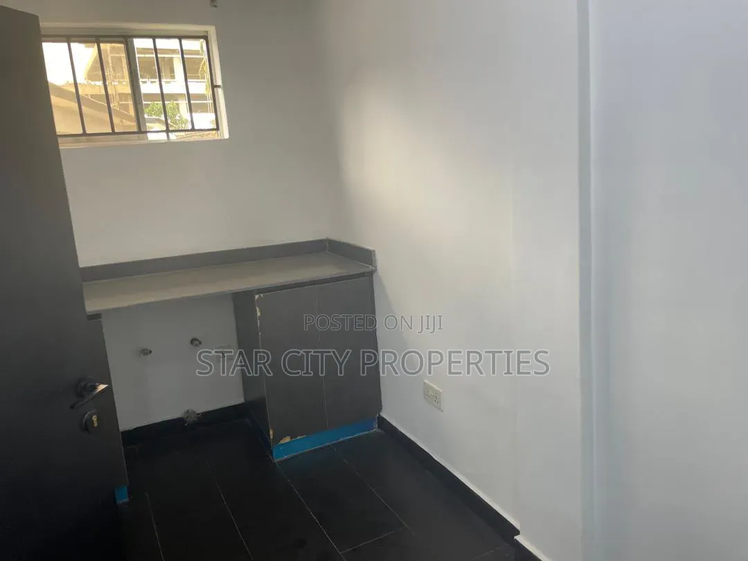 Furnished 3bdrm Apartment in Ikeja Gra Lagos for rent