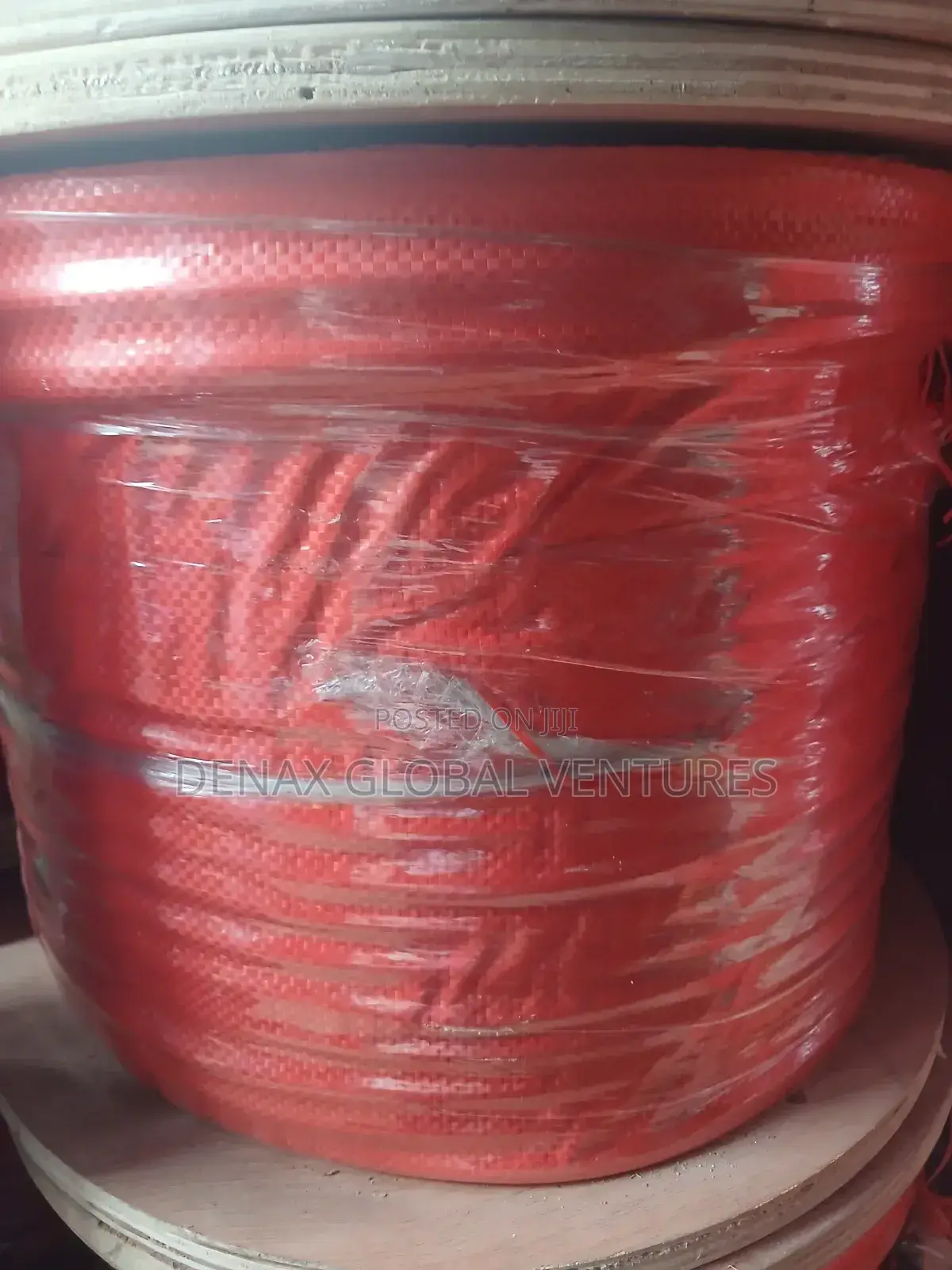Tweco Welding Cable Roll 70mm100% Copper