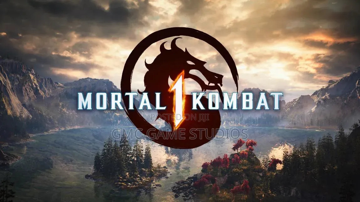 Mortal Kombat I