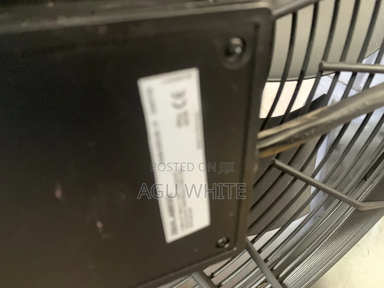 32 Inches Wall Extractor Fan