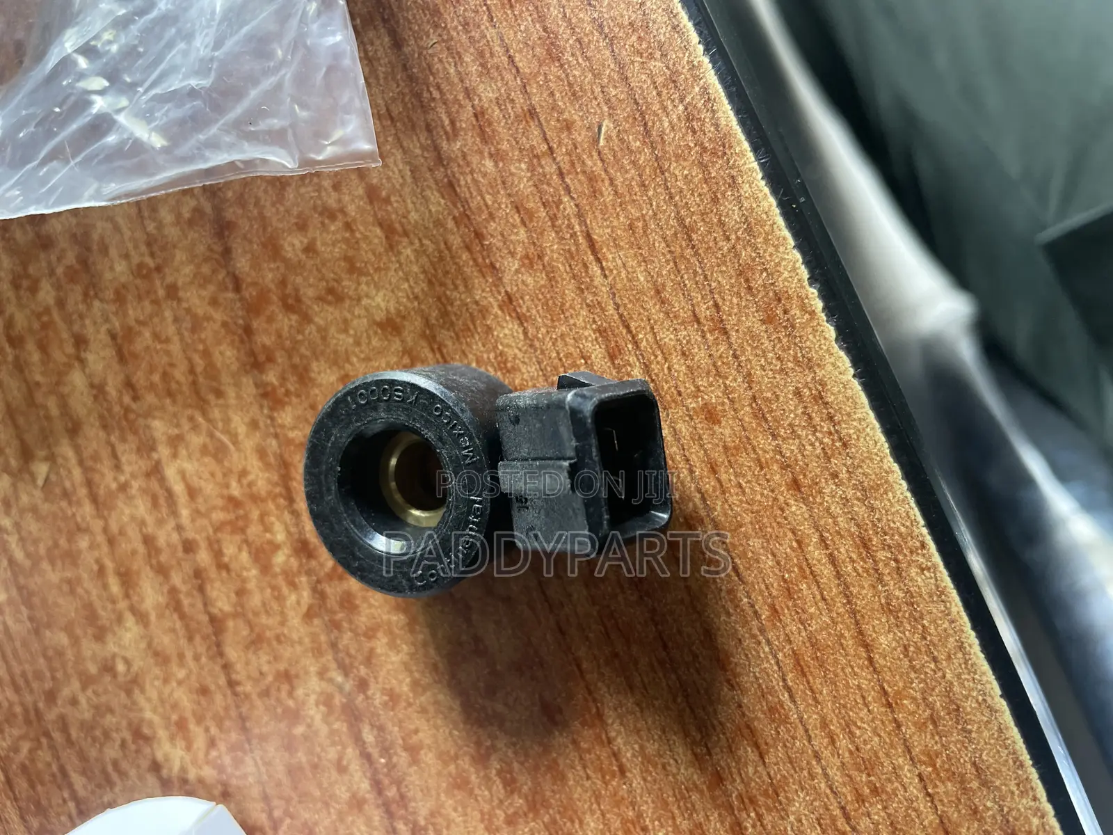 Jeep Wrangler Knock Sensor 2013-2017 3.6l