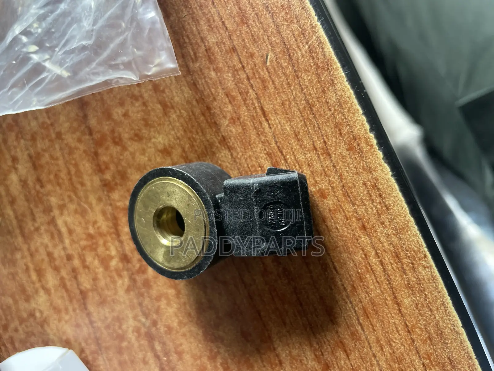 Jeep Wrangler Knock Sensor 2013-2017 3.6l