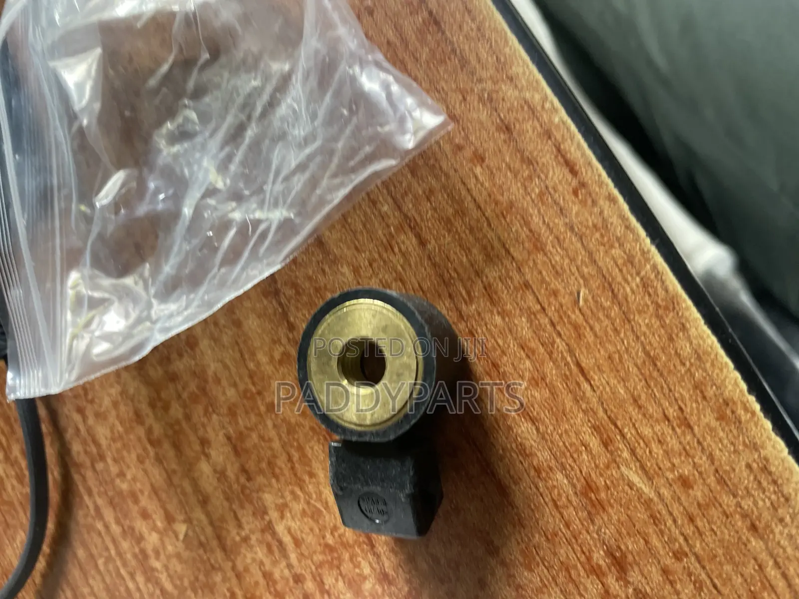 Jeep Cherokee Knock Sensor 3.2l V6 Aa