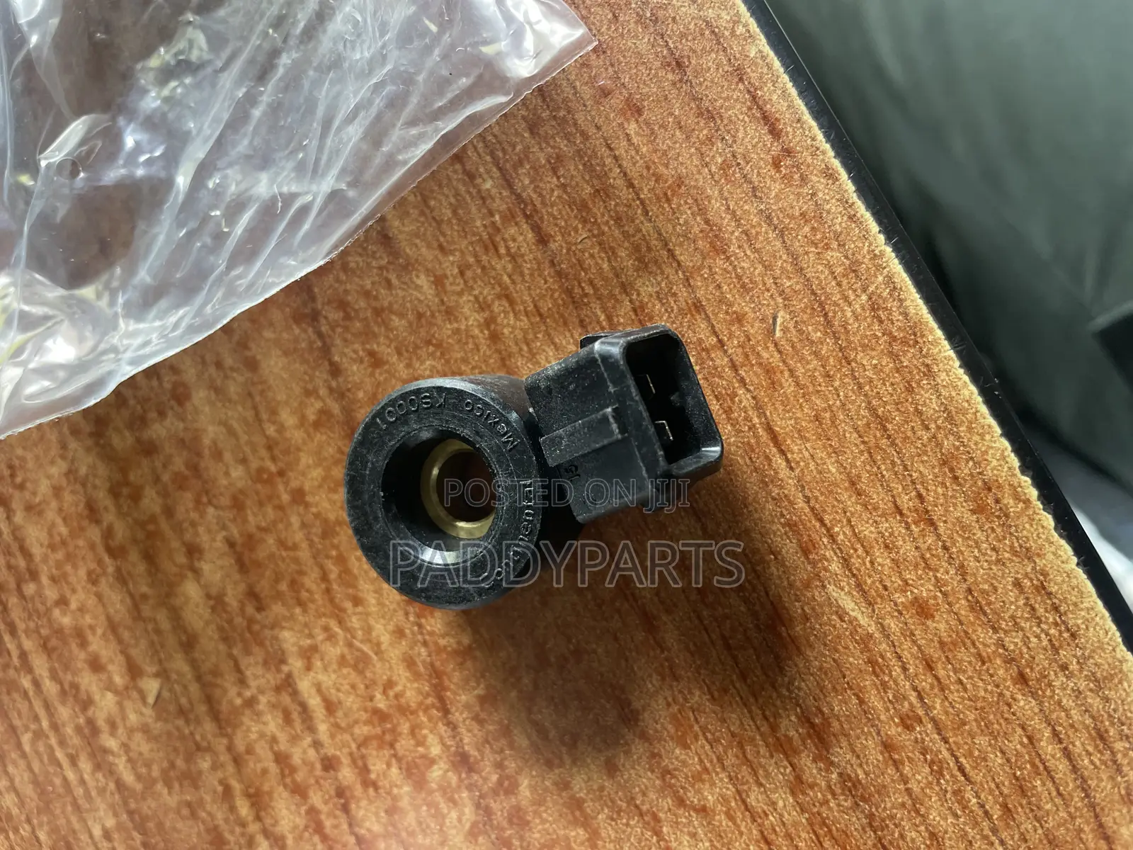 Jeep Cherokee Knock Sensor 3.2l V6 Aa