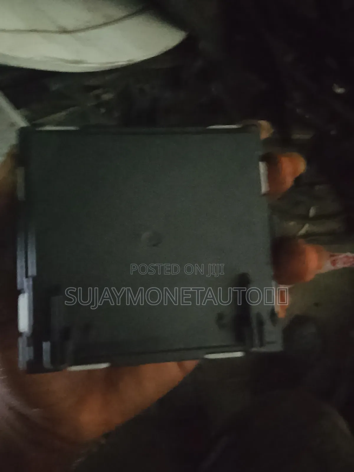 Mercedes Benz 167 Gle Door Module